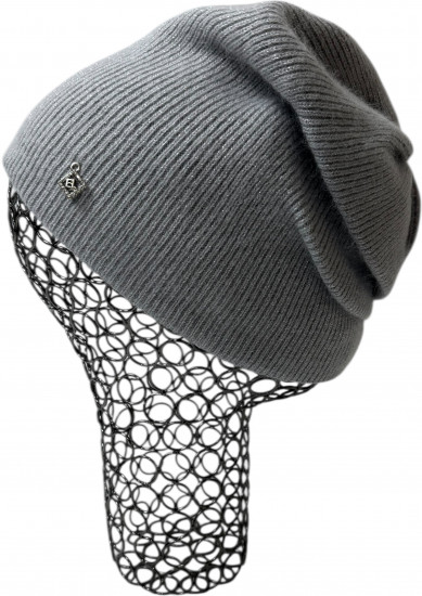 Шапка женская зимняя