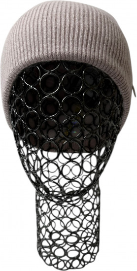 Шапка женская зимняя