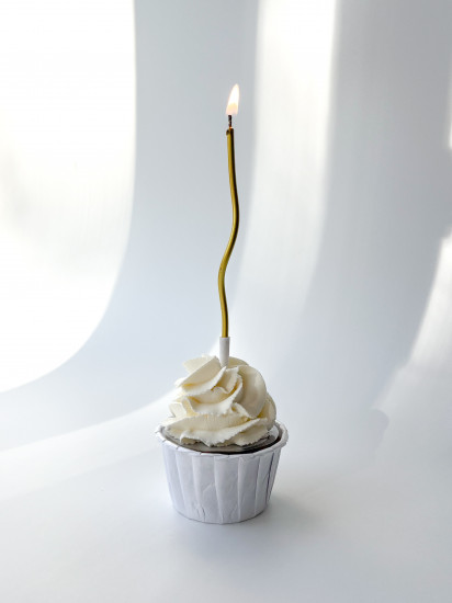 Набор свечей для торта