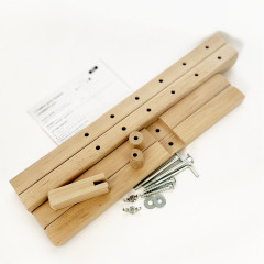 Стойки под пяльца-рамки для вышивки «Универсальные» - Фото 1