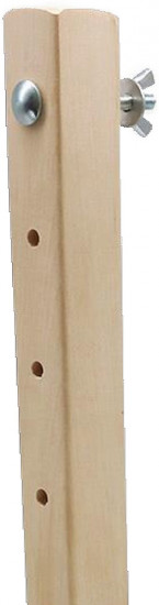 Стойки под пяльца-рамки для вышивки «Универсальные»