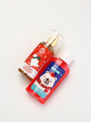 Подарочный набор новогодний «Медвежонок» - Фото 2