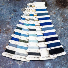 Набор для вышивания «Полуночный снегопад» - Фото 2