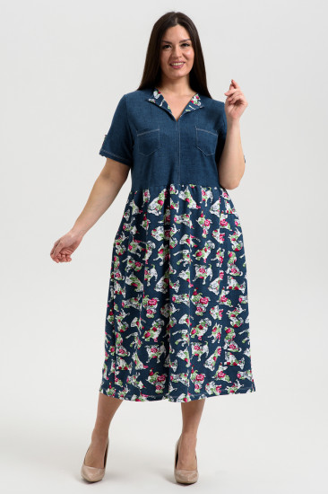 Платье женское