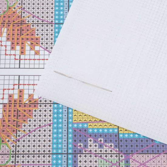 Набор для вышивания «Фонарик»