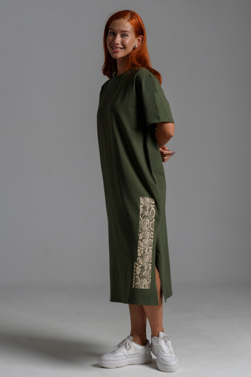 Платье женское