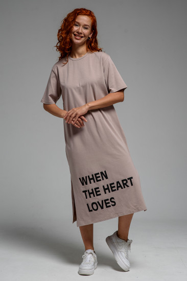 Платье женское