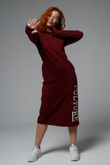 Платье женское