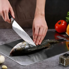 Доска разделочная - Фото 1