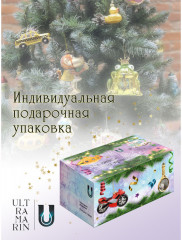 Игрушка ёлочная «Кедик» - Фото 1