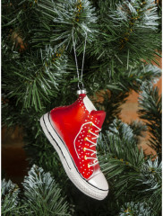 Игрушка ёлочная «Кедик» - Фото 4