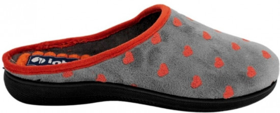 Тапочки домашние женские