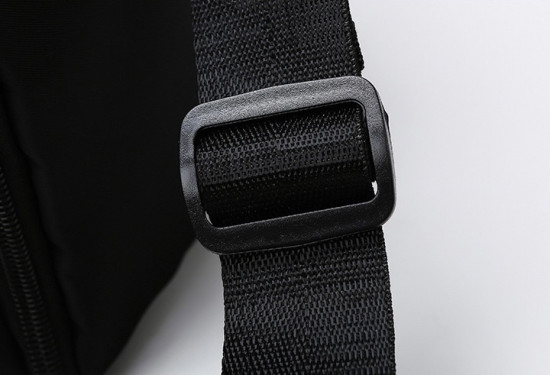 Сумка спортивная «SportSteel»