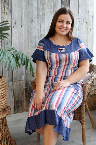 Платье женское