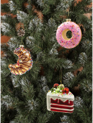 Набор игрушек ёлочных «Сладкий сюрприз» - Фото 5