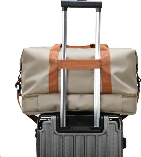 Дорожная сумка