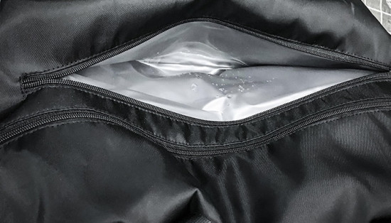 Дорожная сумка