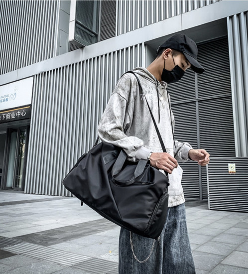 Дорожная сумка