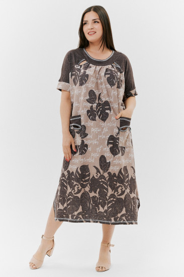 Платье женское