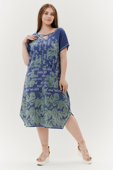 Платье женское