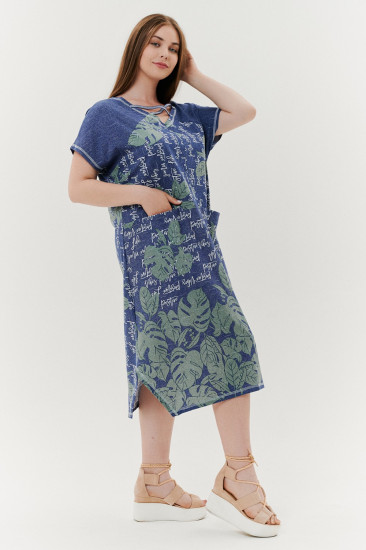 Платье женское