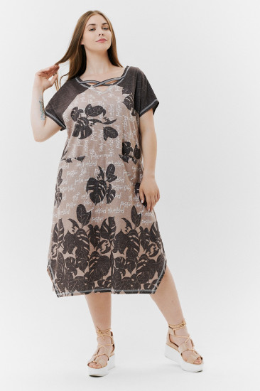 Платье женское