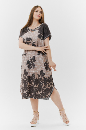 Платье женское