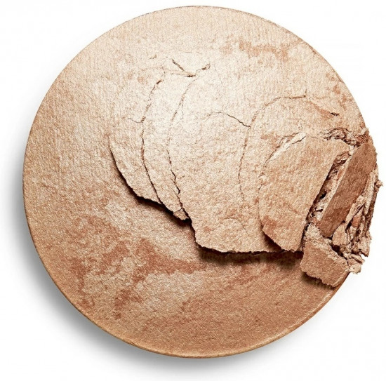 Бронзер для лица «Bronzer Reloaded», оттенок Holiday Romance