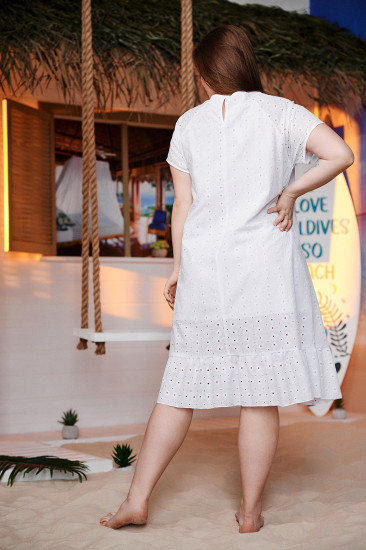 Платье женское