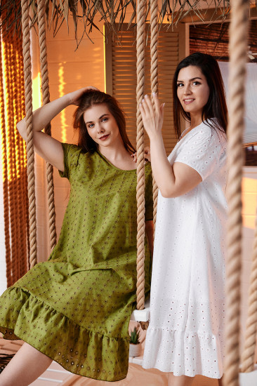 Платье женское