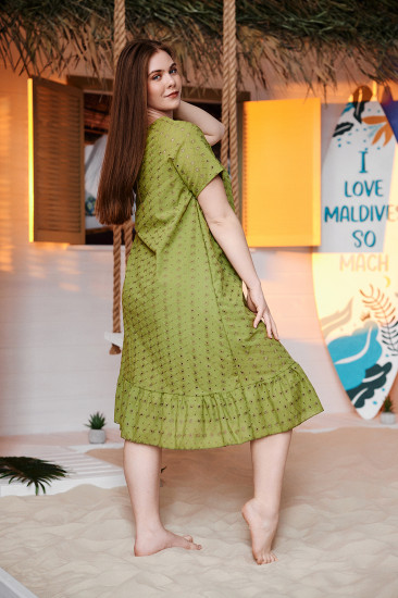 Платье женское