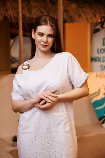 Платье женское