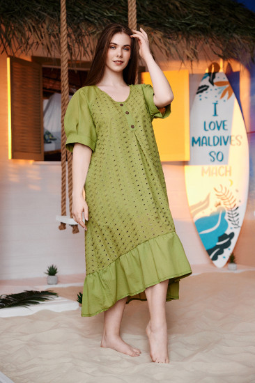 Платье женское