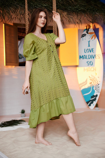 Платье женское