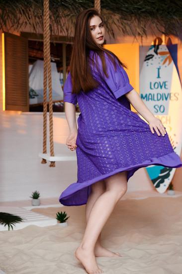 Платье женское