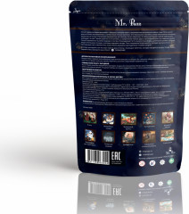 Пазл деревянный «Маршмеллоу для нового друга» - Фото 1