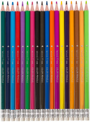 Набор цветных карандашей - Фото 1