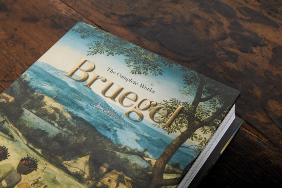Pieter Bruegel: The Complete Works