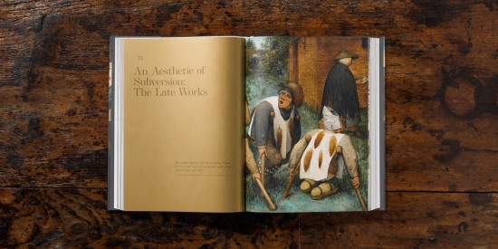 Pieter Bruegel: The Complete Works