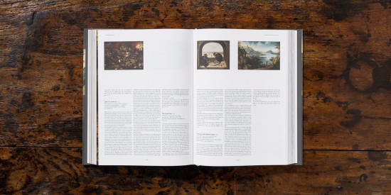 Pieter Bruegel: The Complete Works