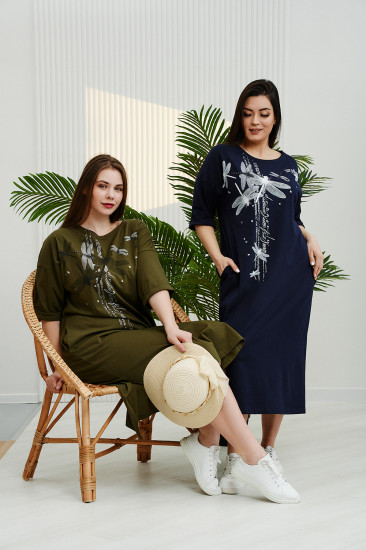 Платье женское