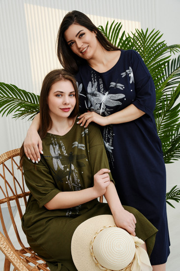 Платье женское