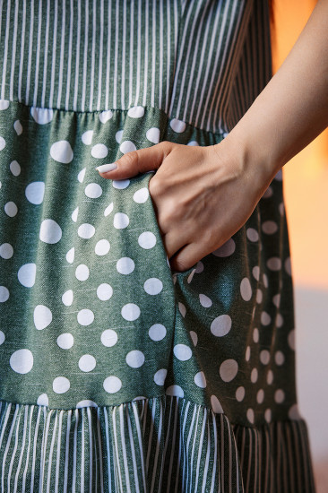 Платье женское