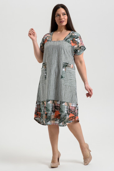 Платье женское