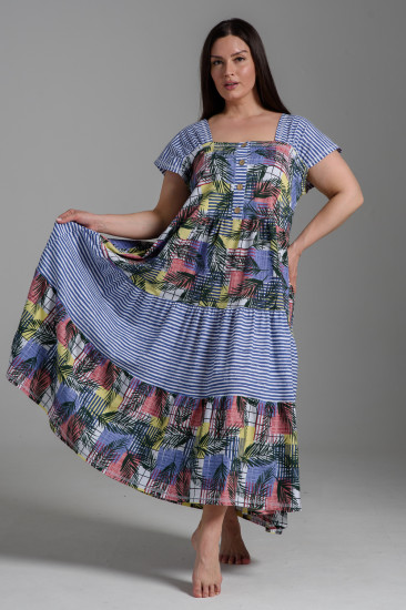 Платье женское