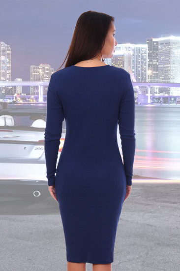 Платье женское «Блеск»