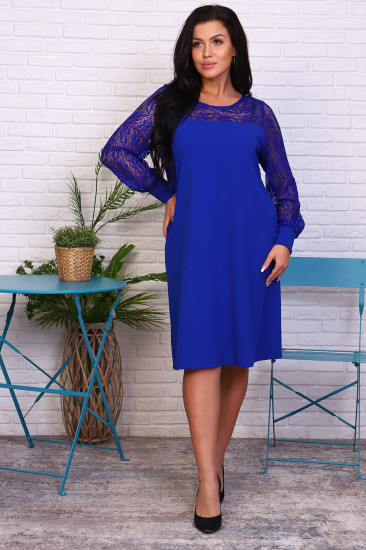 Платье женское «Инесса»