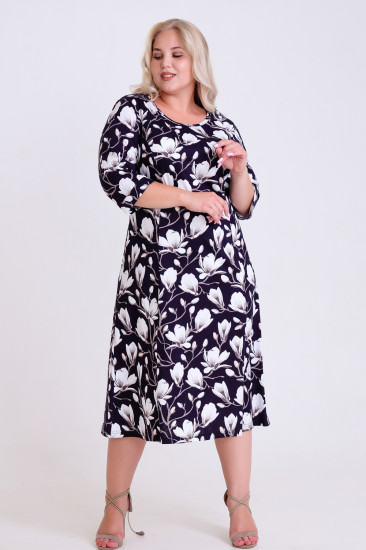 Платье женское «Николина»