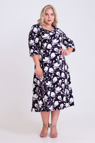 Платье женское «Николина»