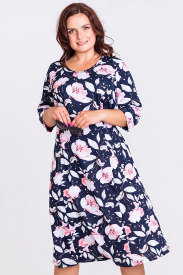 Платье женское «Николина»